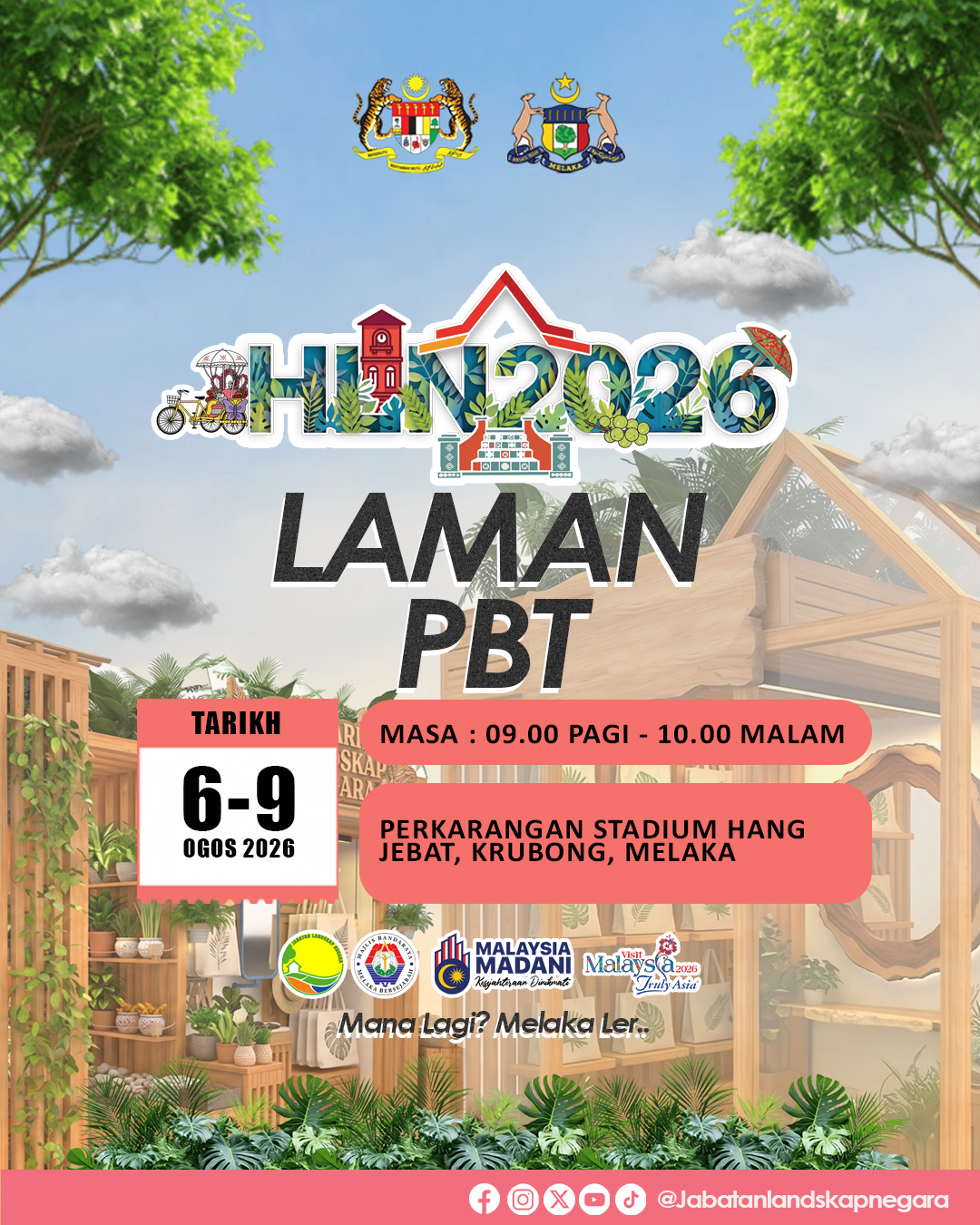 Laman PBT