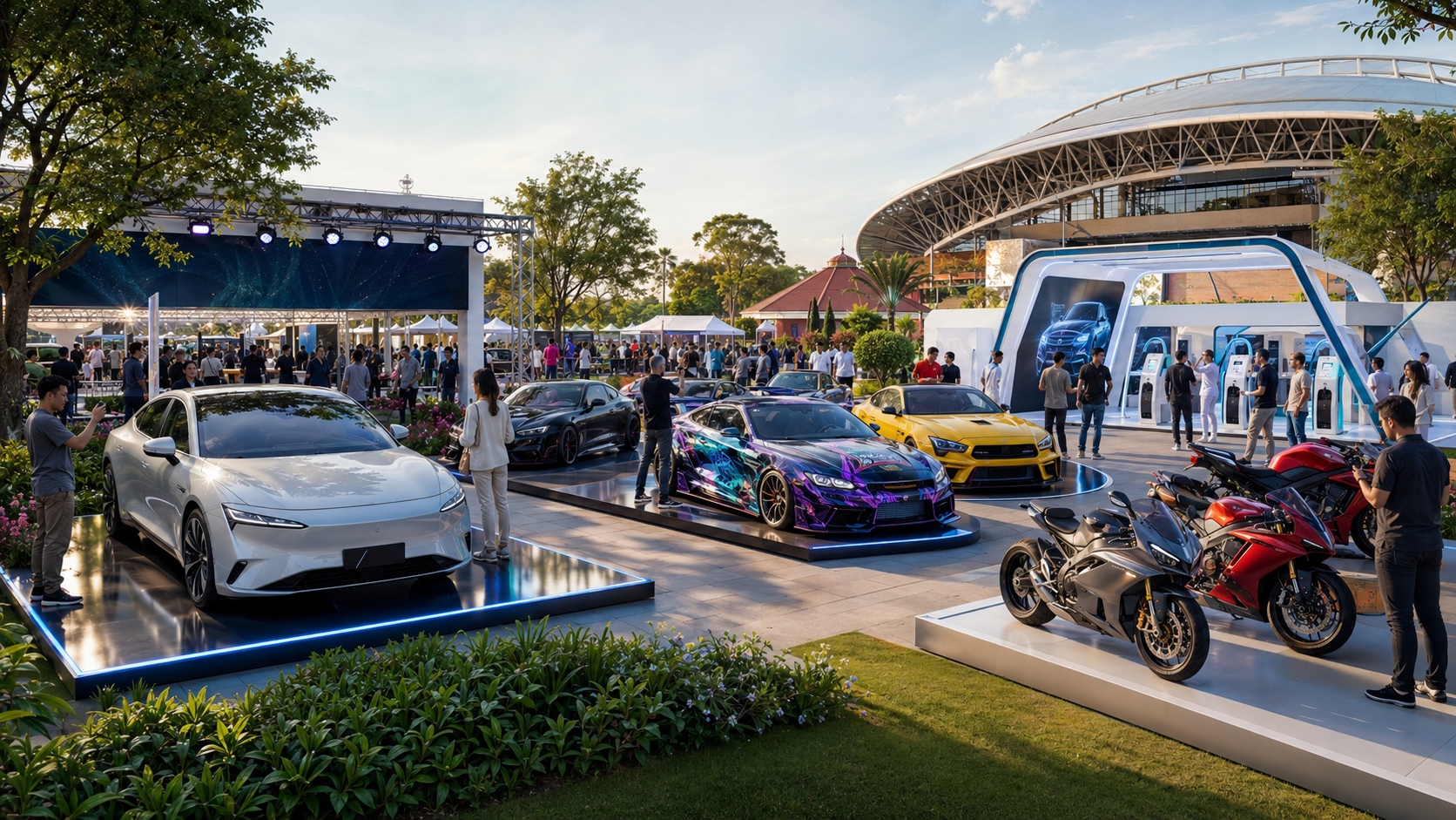 Auto Show