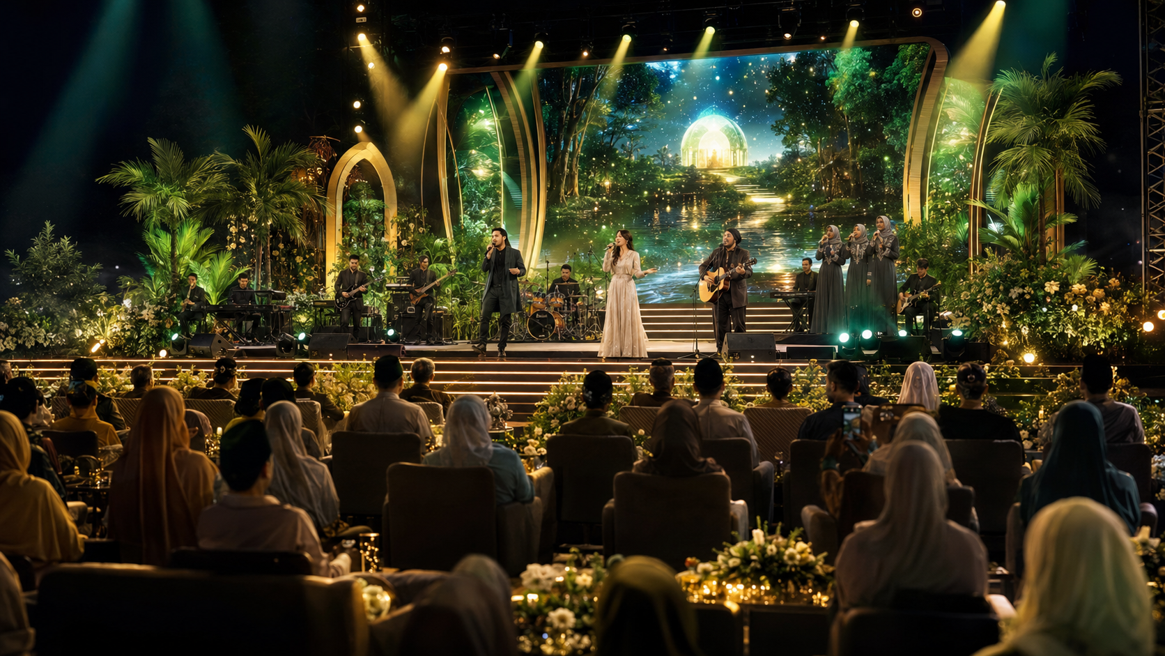Konsert