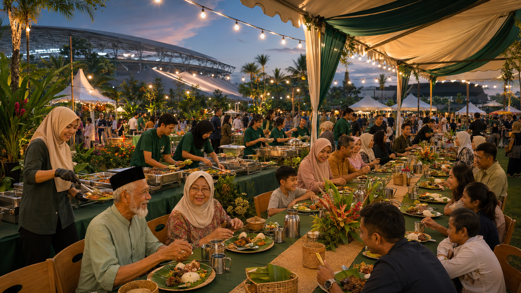 Kenduri Rakyat
