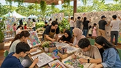 Doodle Art Workshop