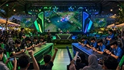 e-Sport Mobile Legend