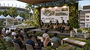 Diskusi Pembinaan Landskap