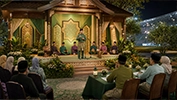 Pertandingan Nazam