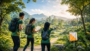 Sukan Orienteering