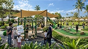 Saharen PlaySpace Demo
