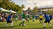 Sukan Rakyat